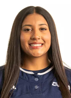 Arianna Flores and Liam O'Brien