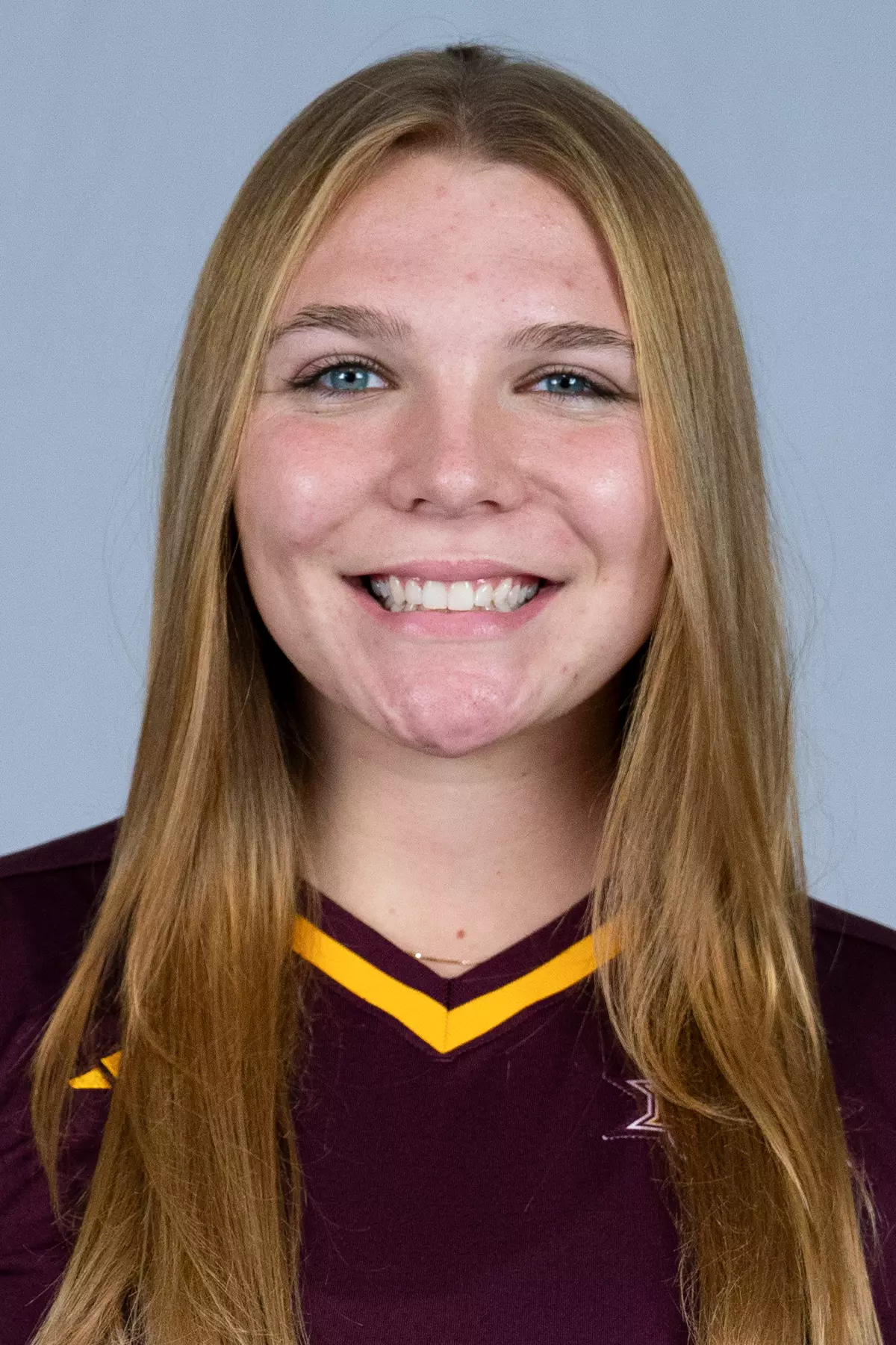 Kaleigh Ciesielski and Max Gladke