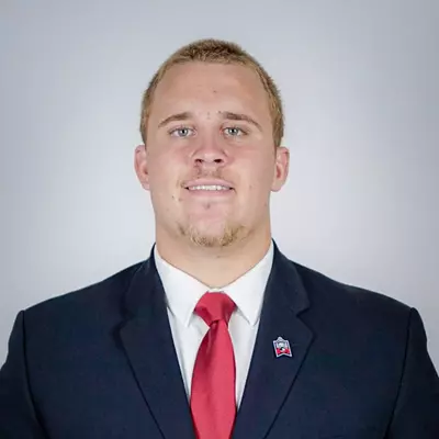 Trevor Gitski and Luke Myers - 