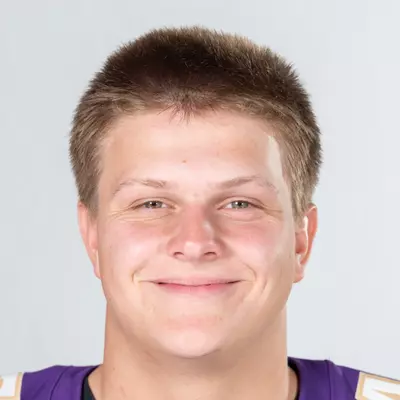 Parker Perkins and Brodie White