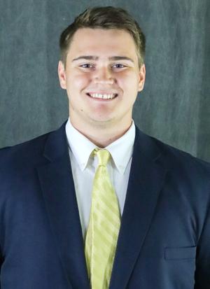 Tre Smith and DeCarlos Brooks