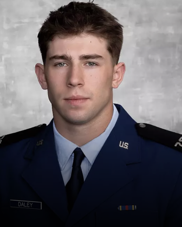 Evan Rau and Liam Szarka - 