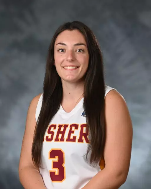 Khaya Moses and Jamaree Gibson - 