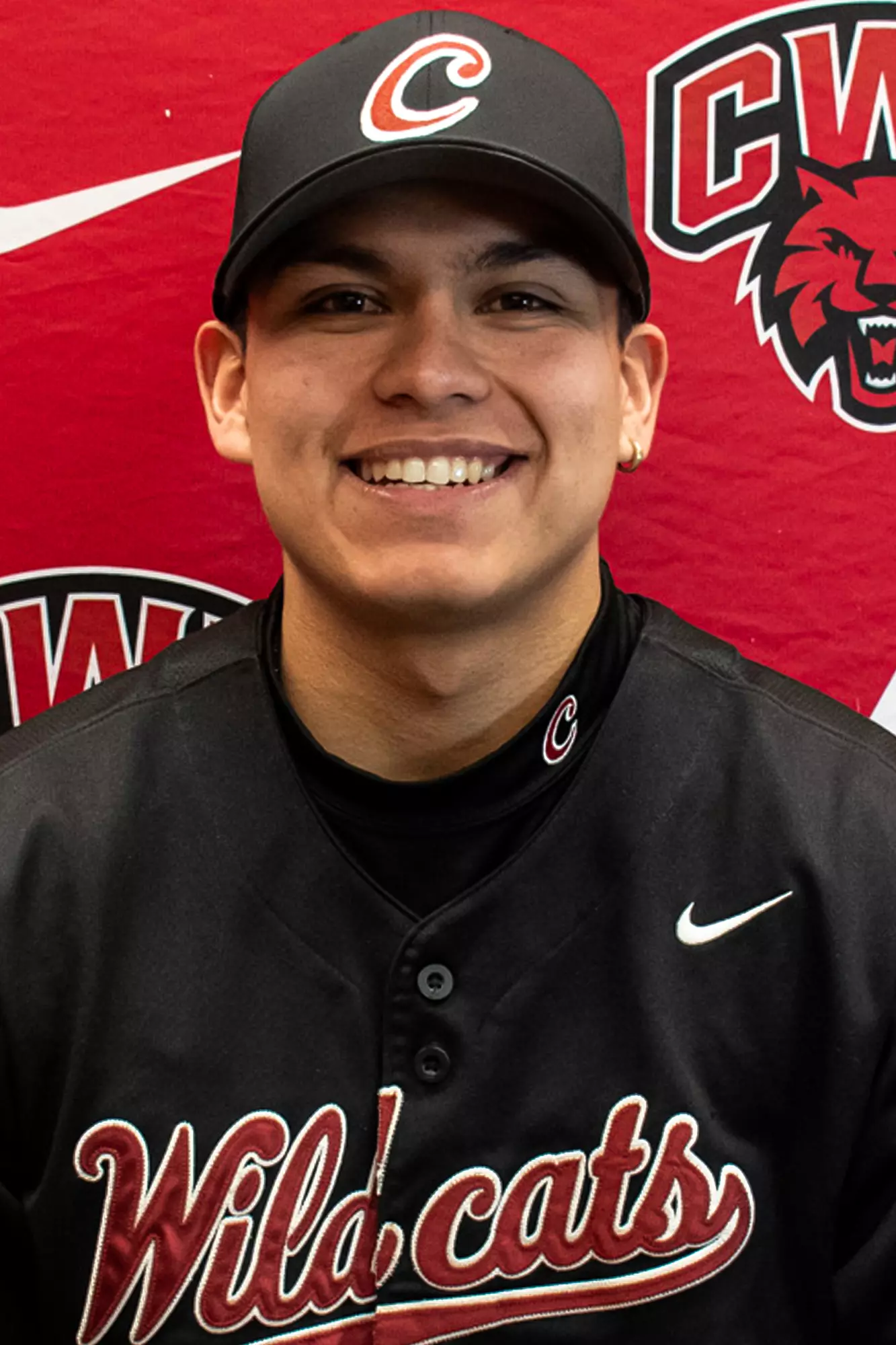 Austin Federspiel and Andrew Charron