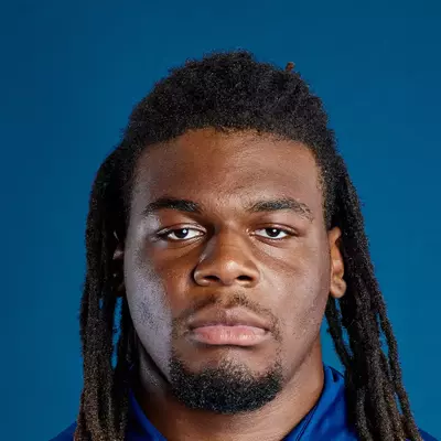 Harrison Garrido and Trenton Williams - 