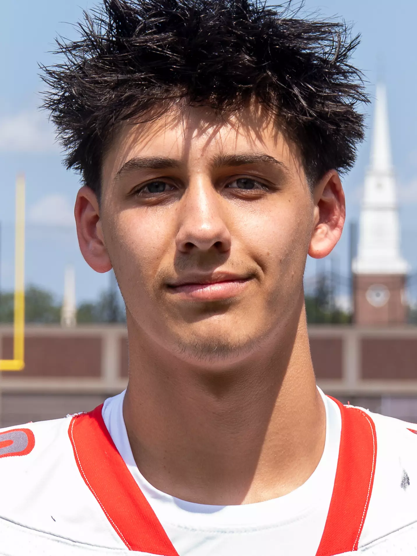 Wells Gillett and Iain McCarthy - 