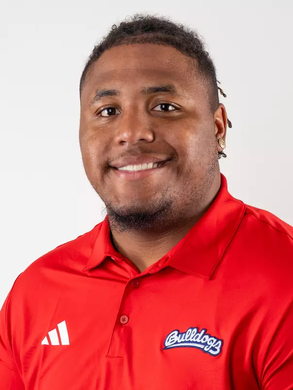 Norbert Espadron and Boston Wilson