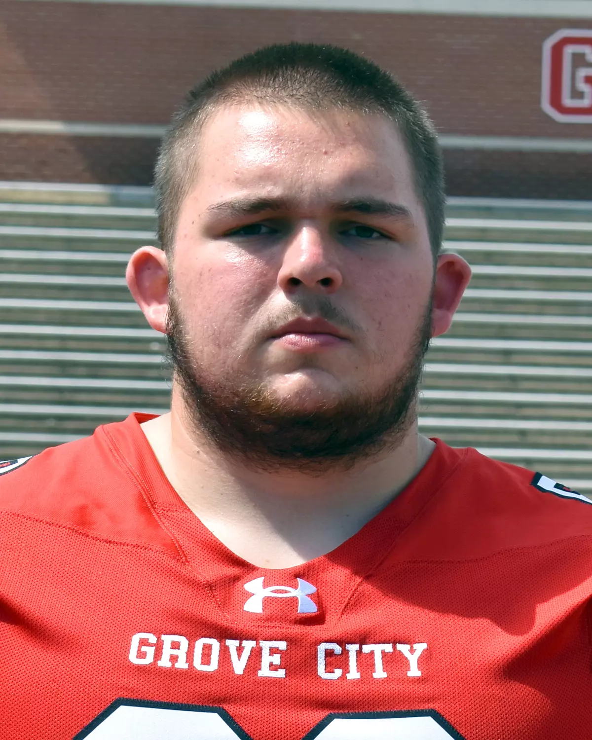 Jackson Hutter and Adam Bilinsky - 