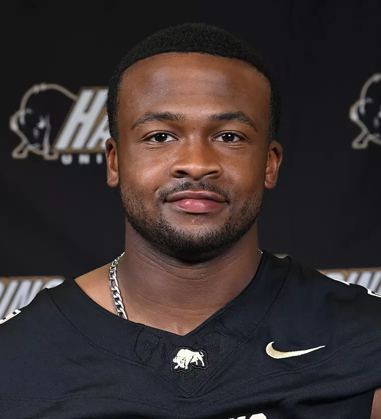 Braeden Gibson and Percy Towns - 