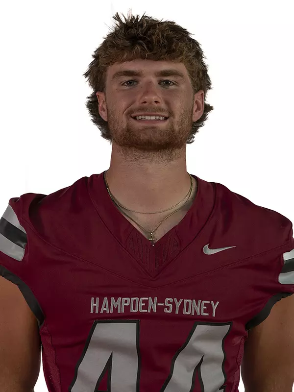 Griffin Dills and Connor Shelton - 