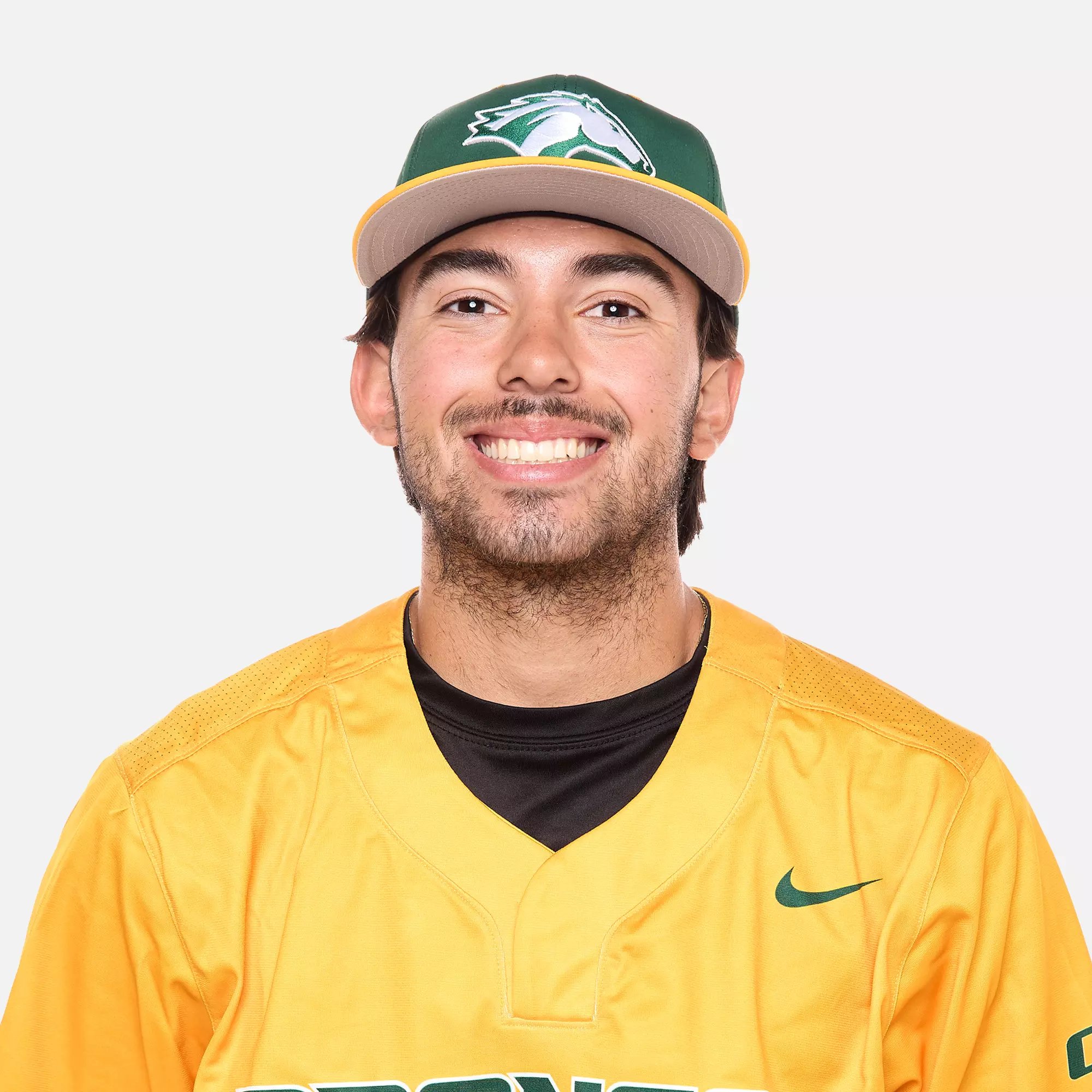 Gabrielle Sanchez and Thomas Williams