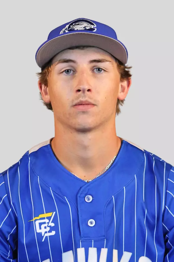 Olivia Knight and Trey Williford