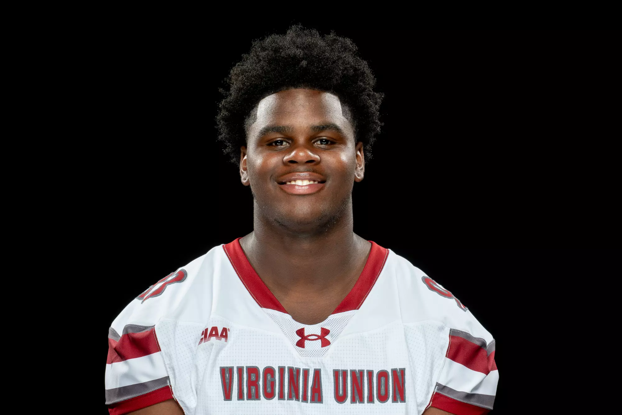 Shamar Graham and Jordan Callahan