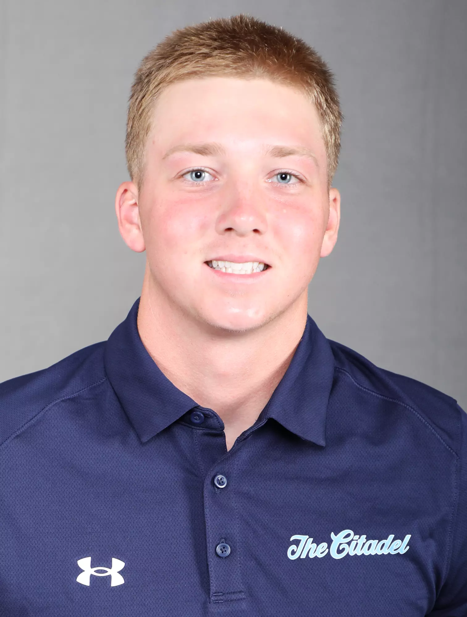 Kaine Baber and Drew Henry