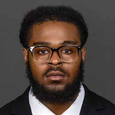 Emmanuel Hardrick and Xavier Holmes - 