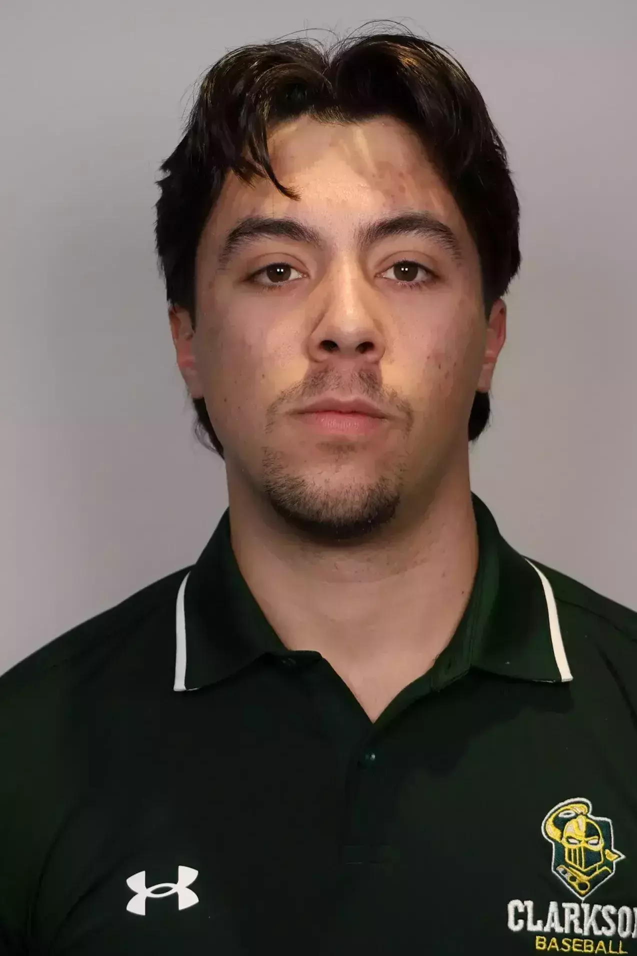 Logan Kosko and Brandon Metivier