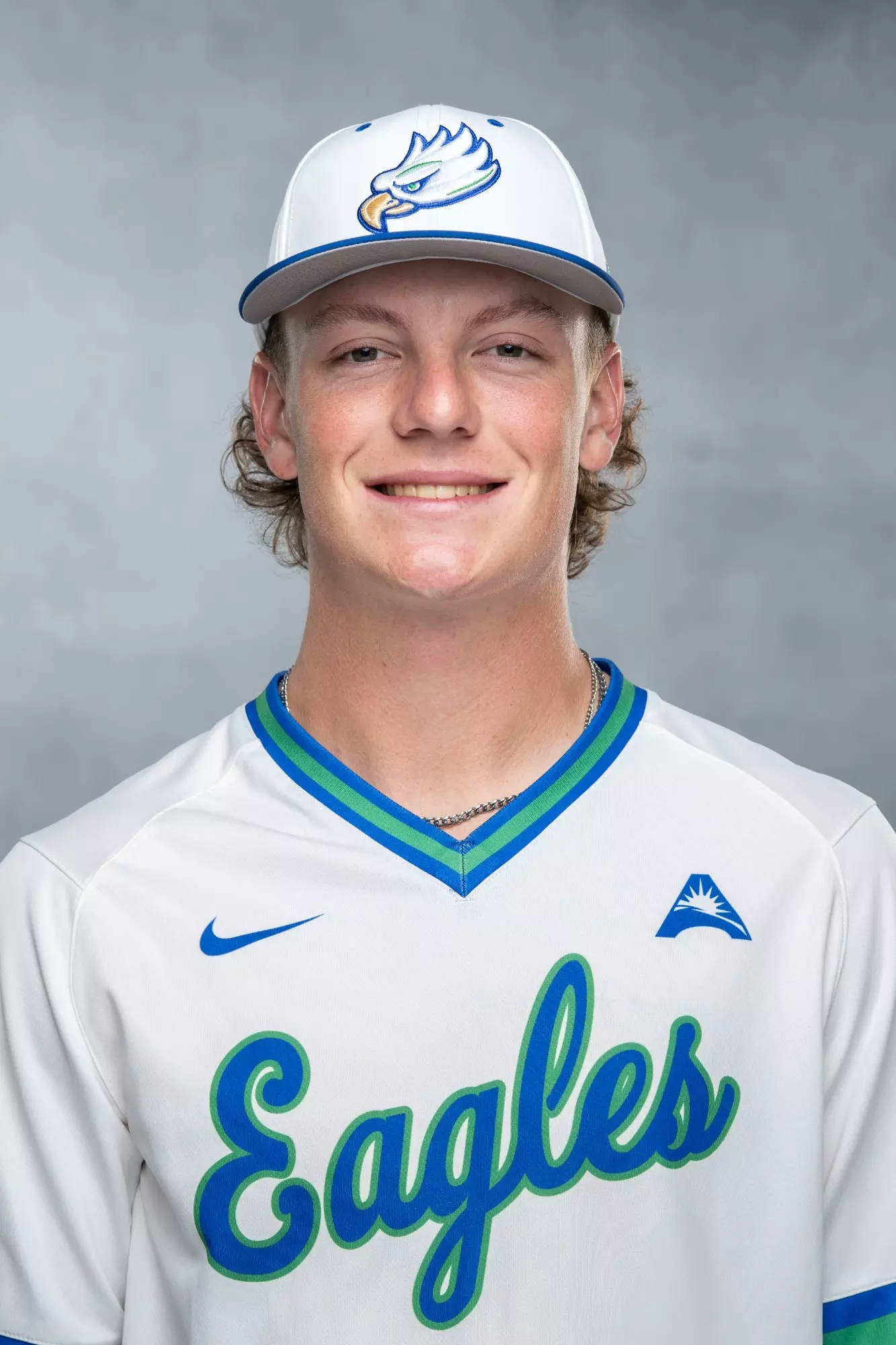 Ethan Pues and Sierra Lipton