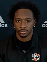 Korbin Ashmore and Kadarius Miller - 