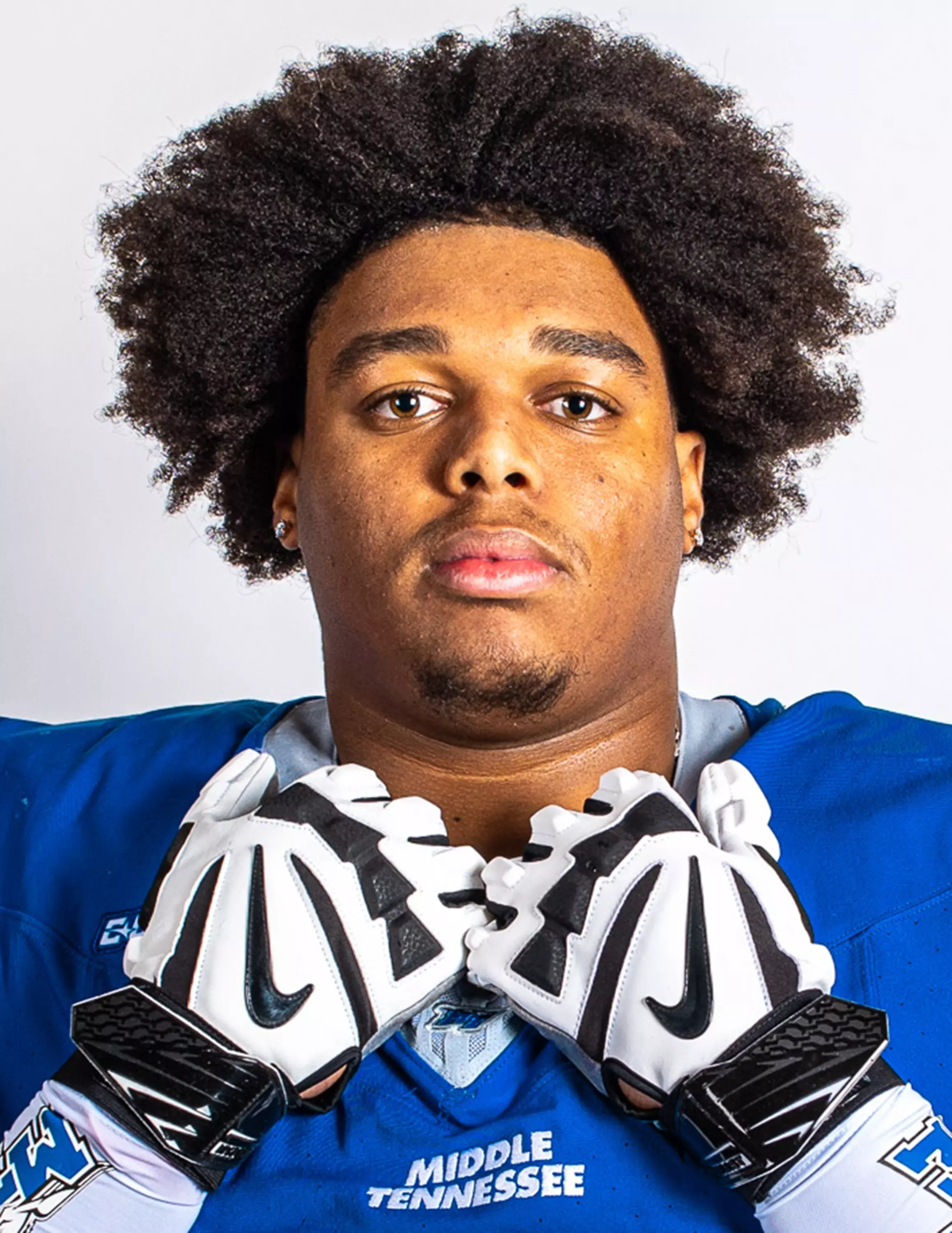 Raekwon Brock and Darius Bowman - 