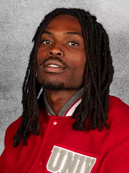 Troy Omeire and Tunmise Adeleye - 