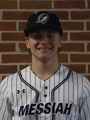 Luke Corcoran and Cassidy Relay