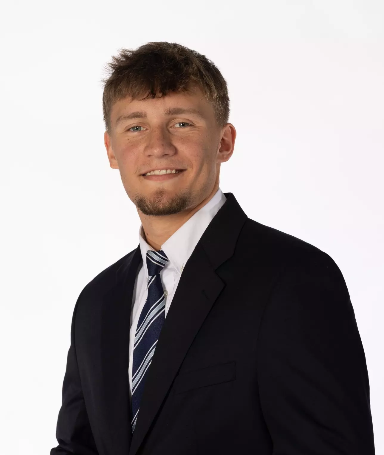 Landen Heath and Isaac Hubert