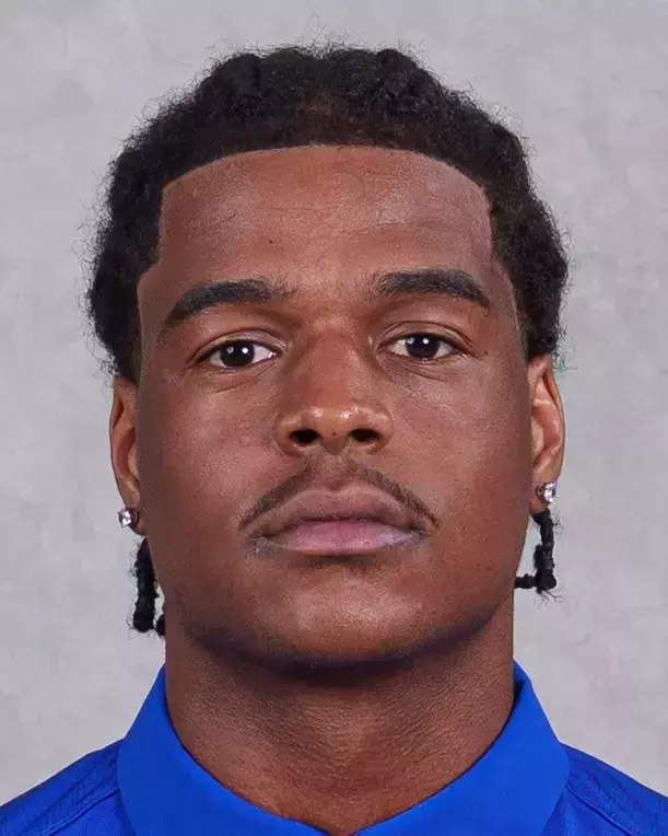 Ryan Barrett and Dorian Gibson - 