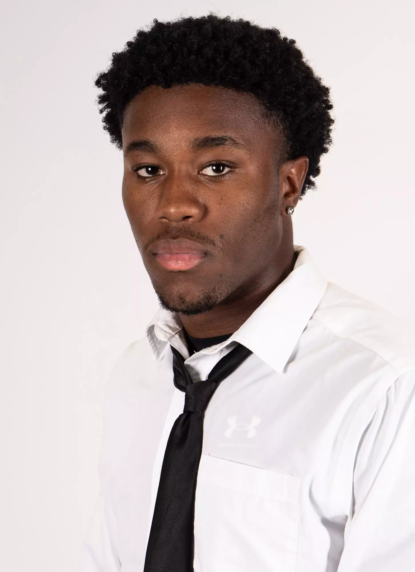 Seth Curry and Frank Brewer - 