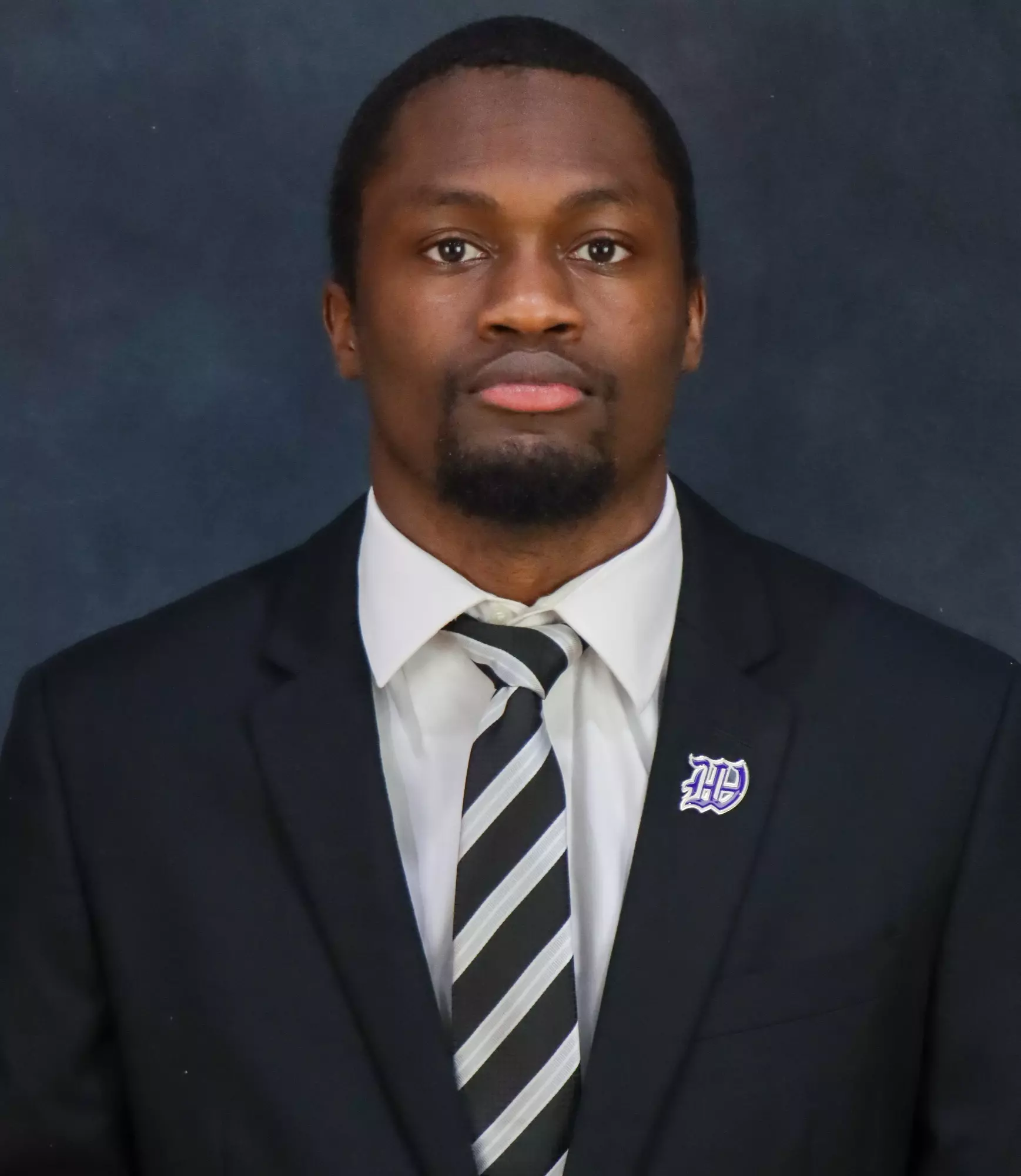 Patrick Burris Jr and Trevarus Walker - 