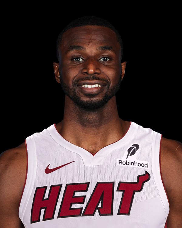 Lacee Smith and Jonathan Kuminga - 