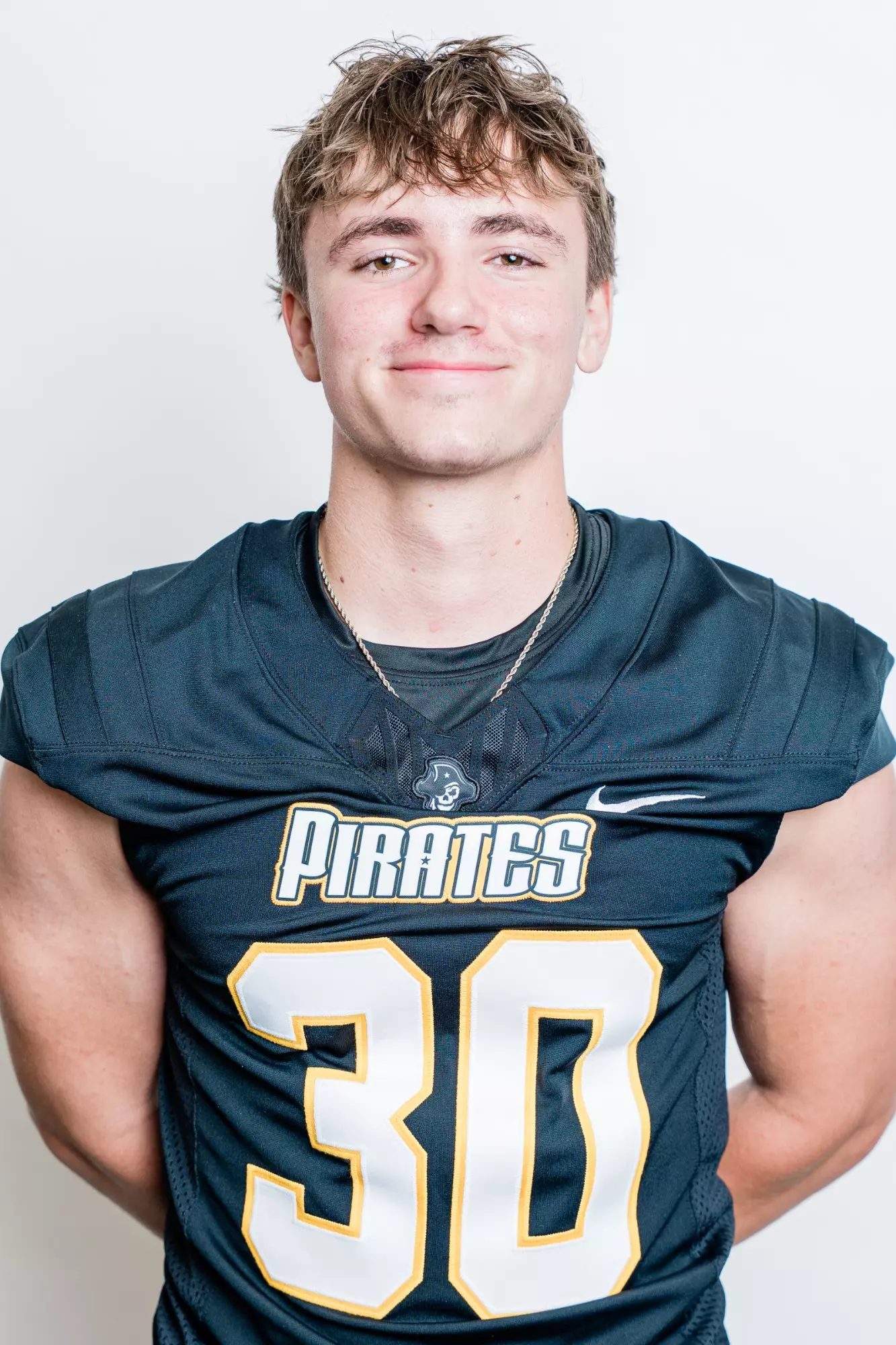 Emmanuel Hardrick and Xavier Holmes - 