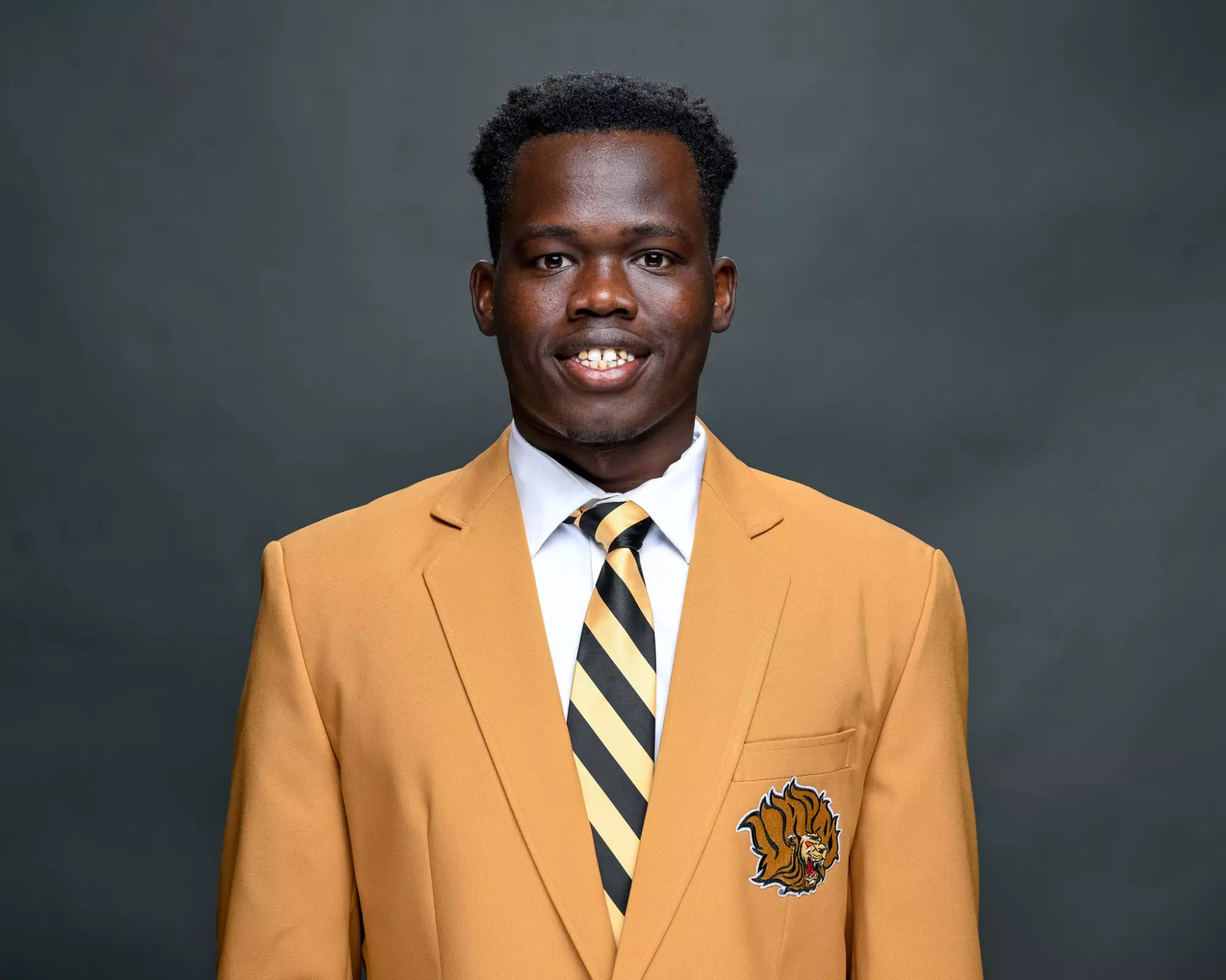 Logan Hicks and Colton Guerrero