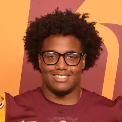 Devare Mathis and Chris Bergman - 