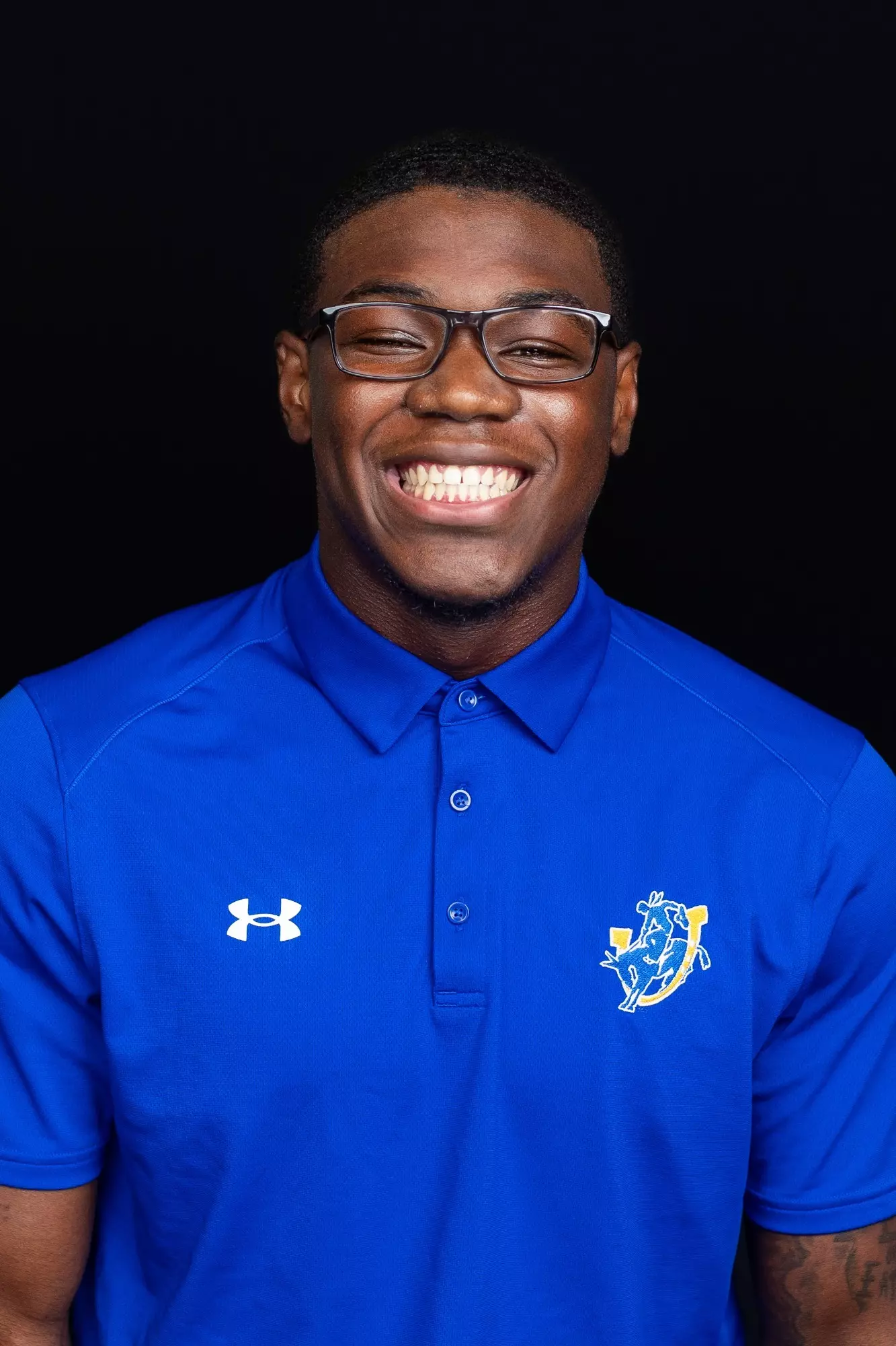 Khaleel Canady and Jamarion Burton - 