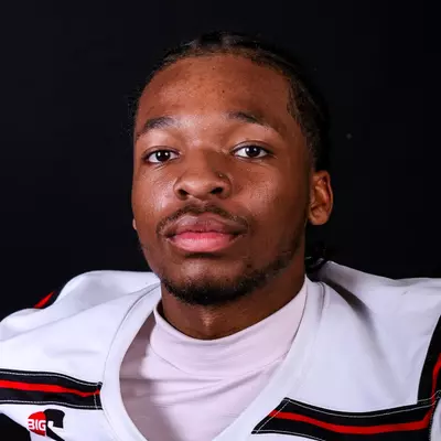 Zavier Short and Haven Horlback - 