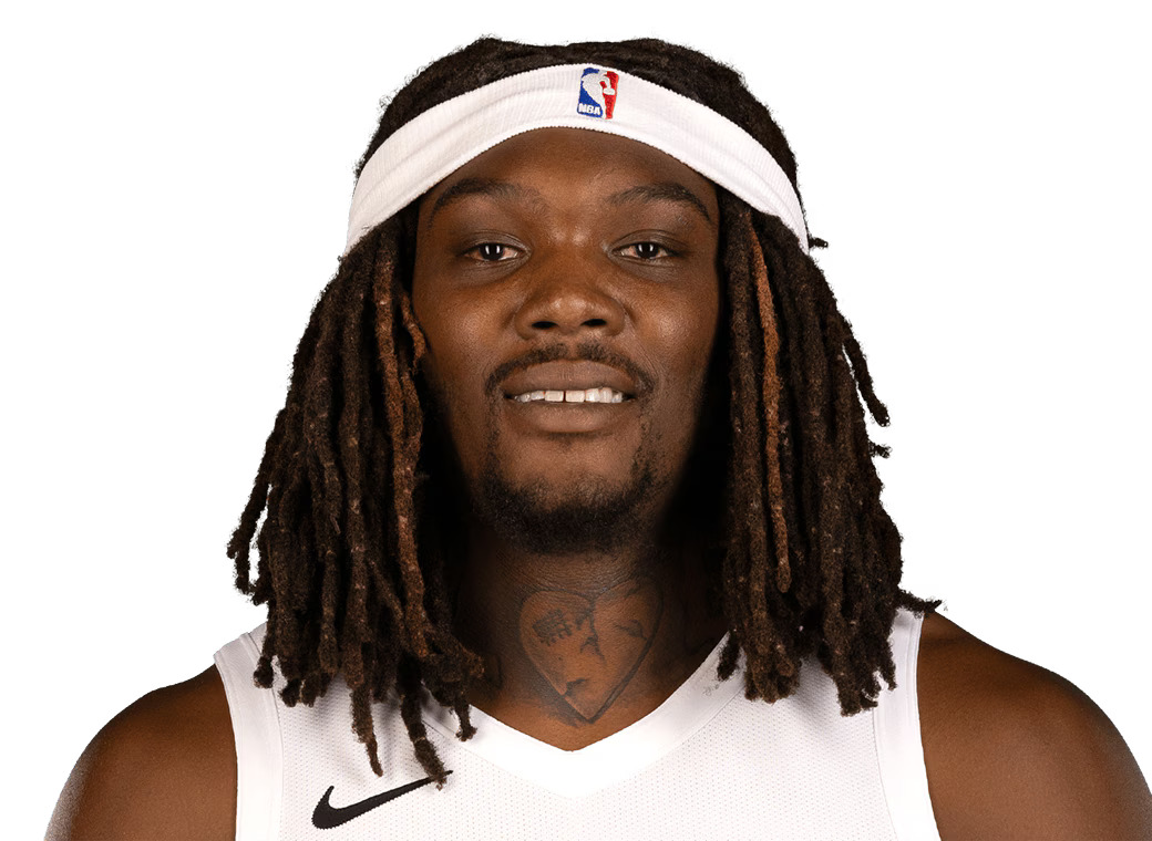 Robert Williams III and Bryce Roberts