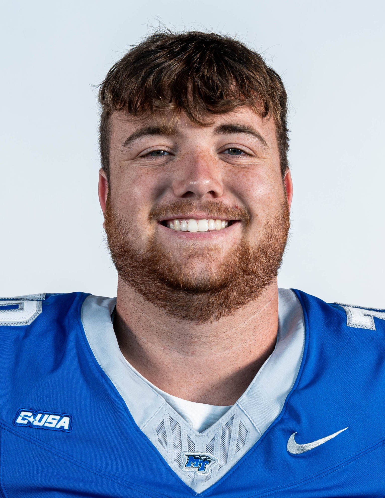 Collin Wright and Logan White - 