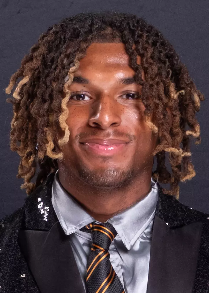 Lorenzo Jenkins and Jackson Liller - 