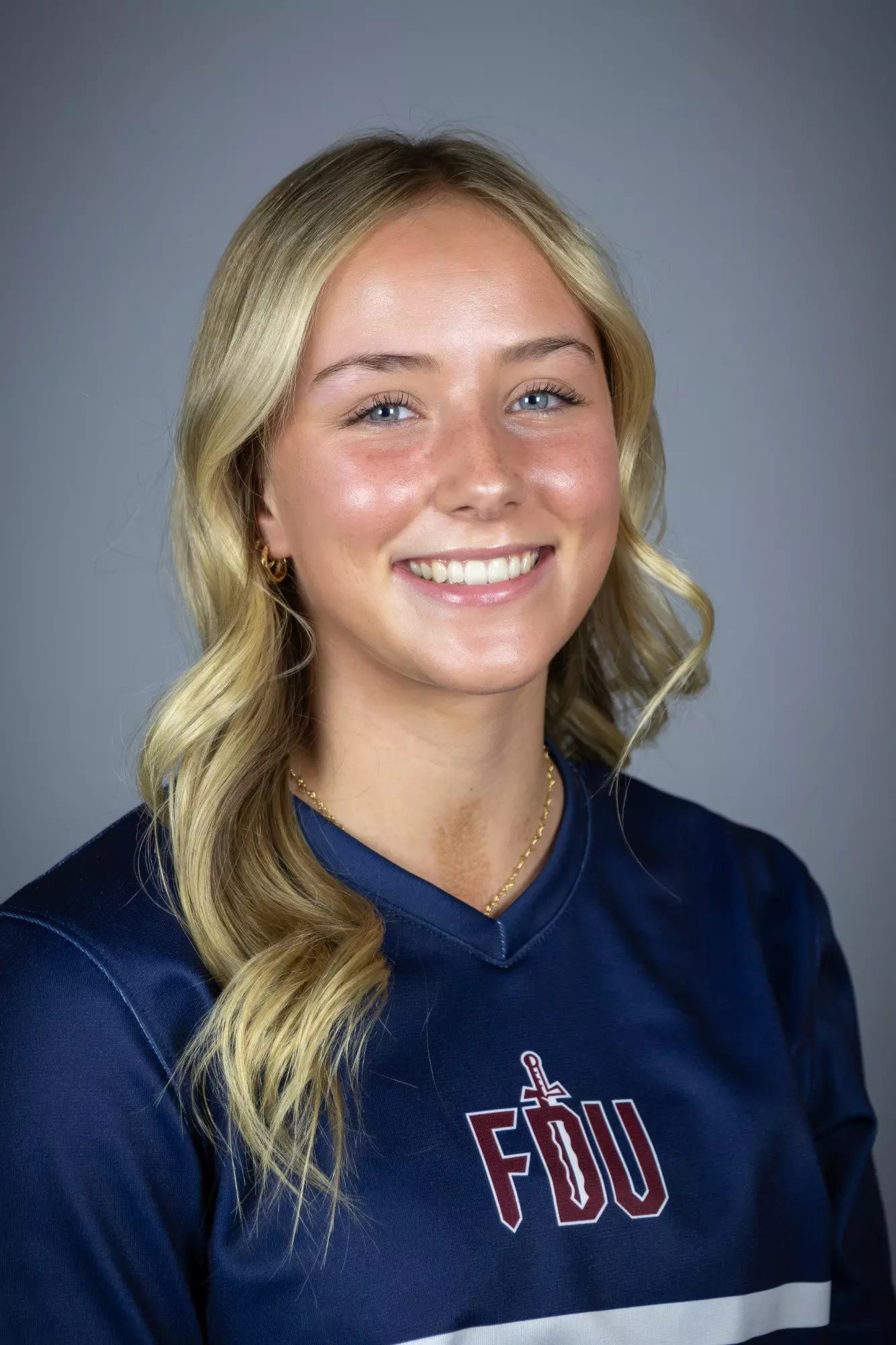 Nate Vargo and Luca Baird