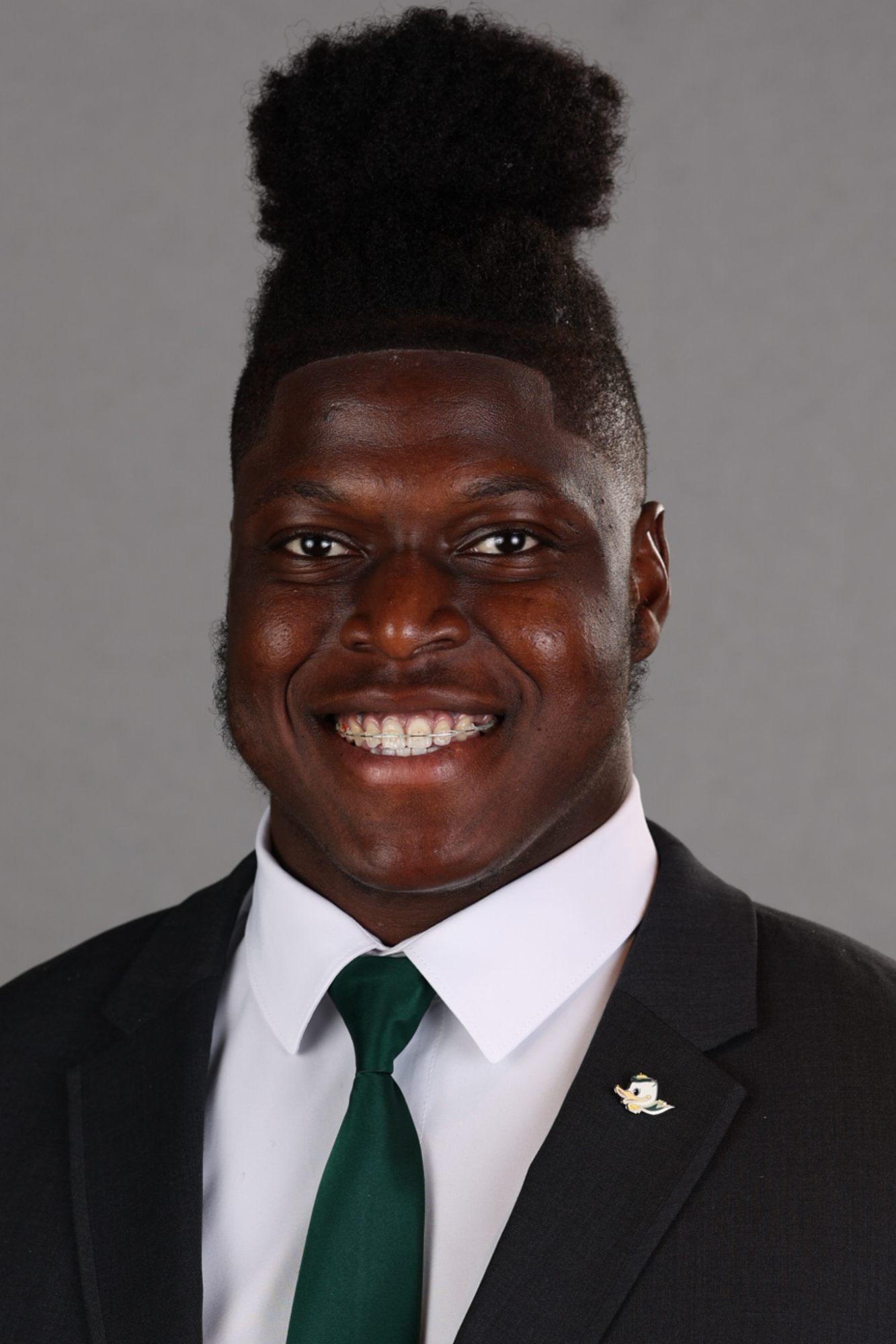 Xadavien Sims and Nick Duzansky