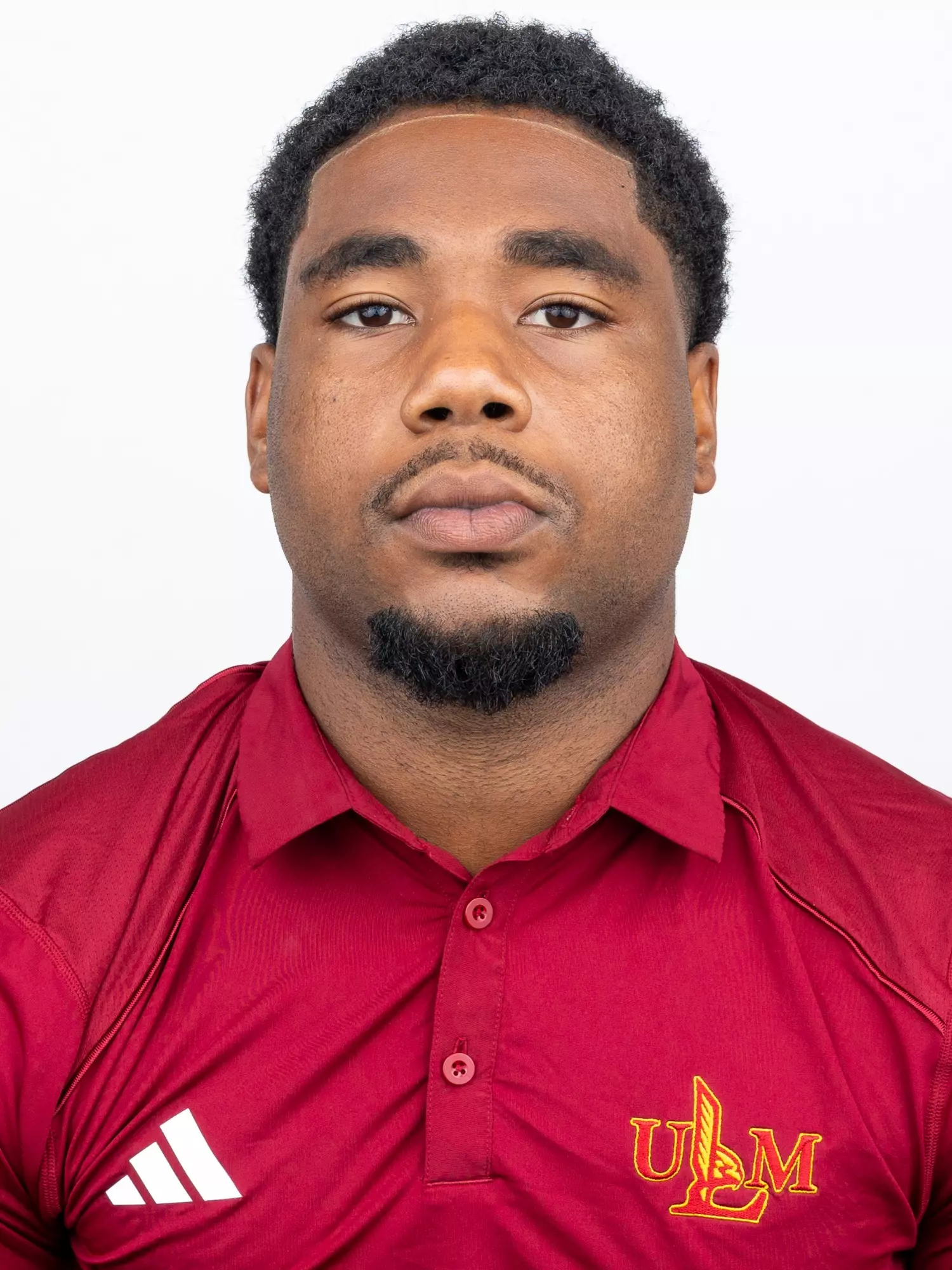 Jaharon Griffin and Kellon Mann - 