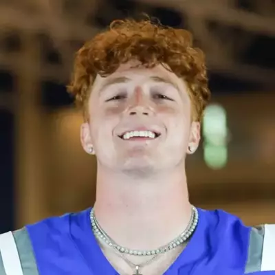 Zavione Wood and Elijah Davis - 