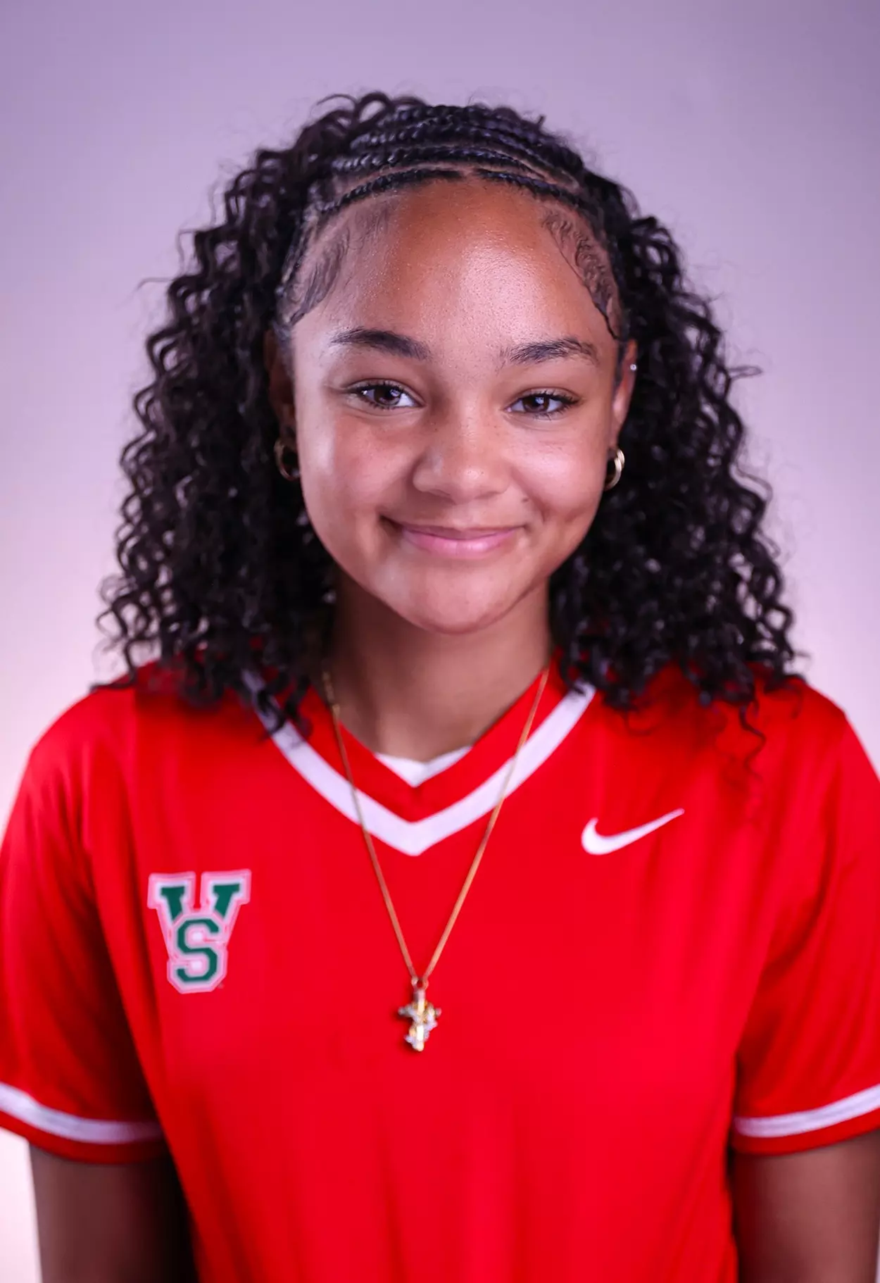 Andrew Bernard and Parks Cleveland