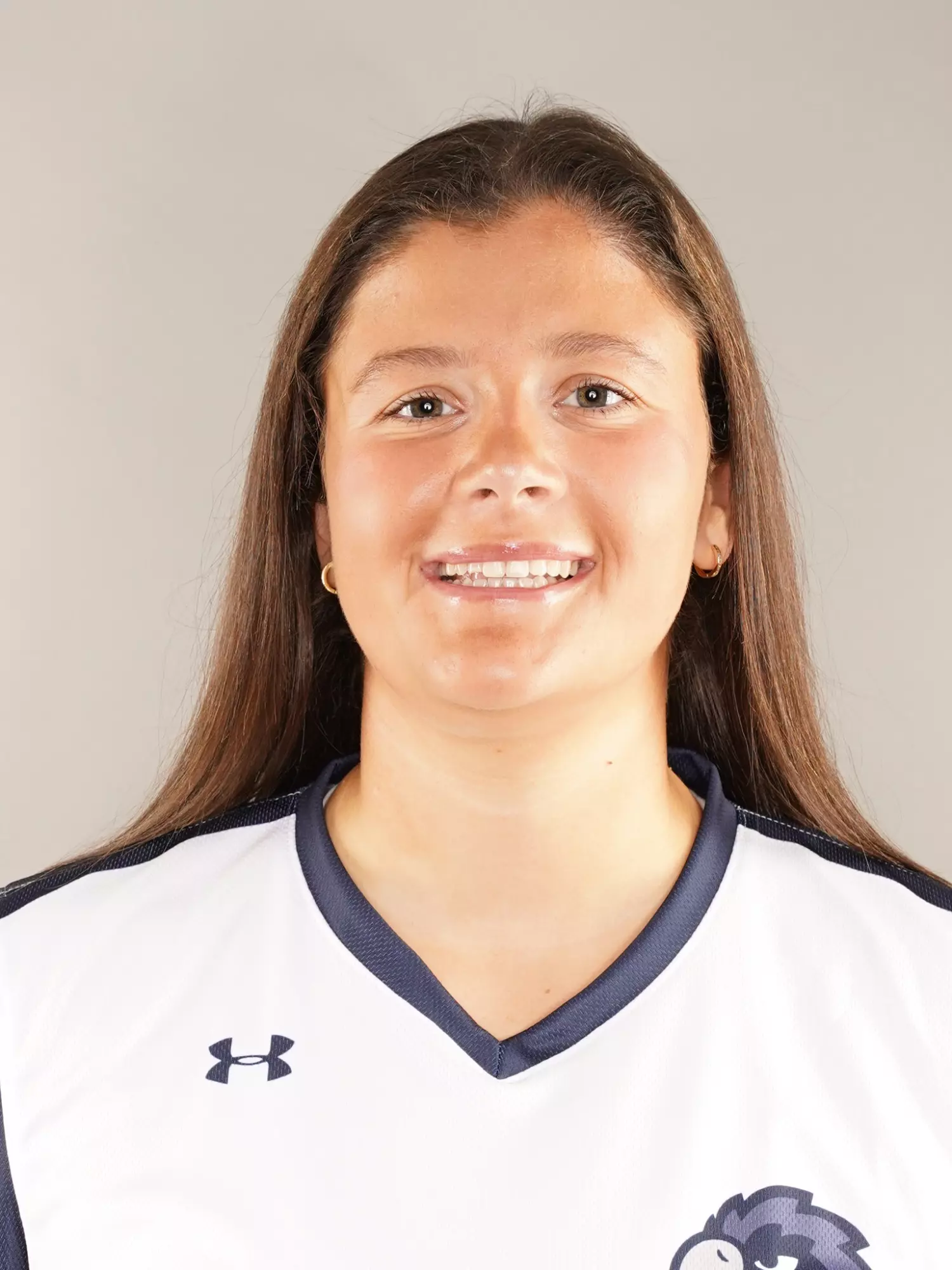 Ceara O'Neal and Jensen Bergman