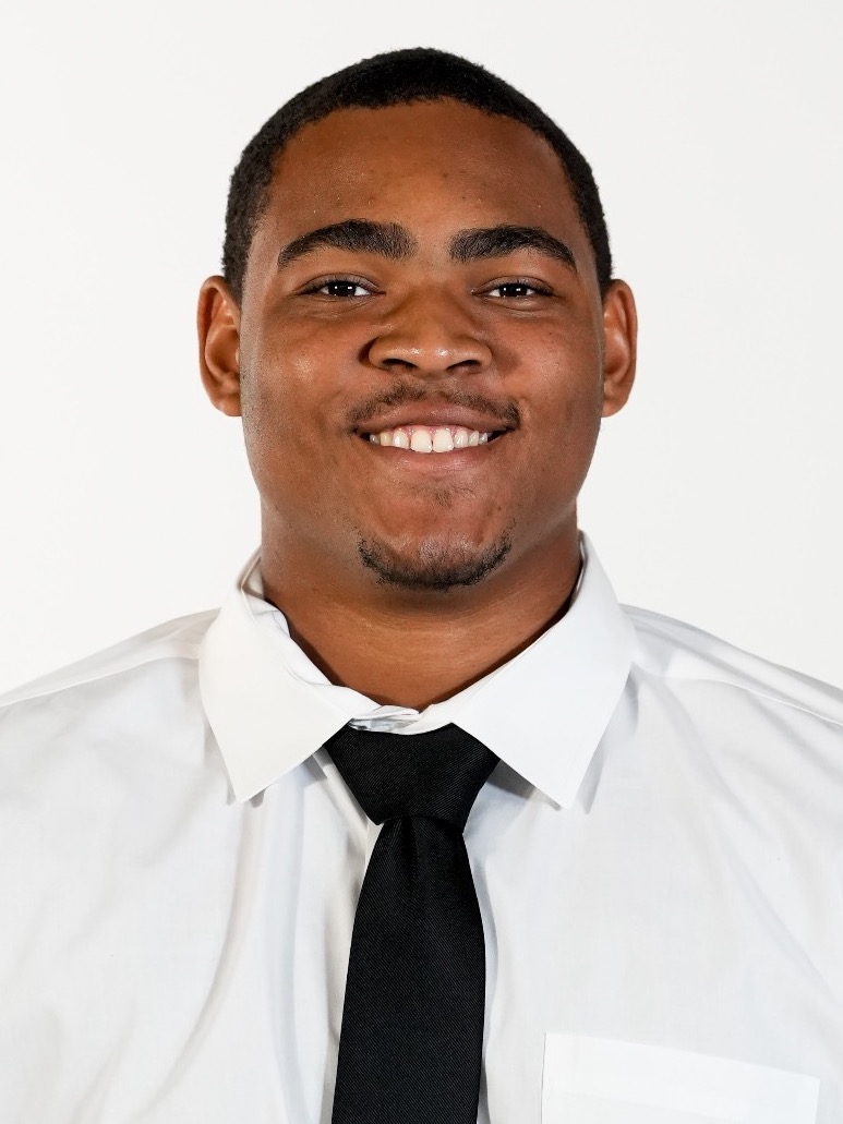 Kennedy Parker and Andon Riley - 