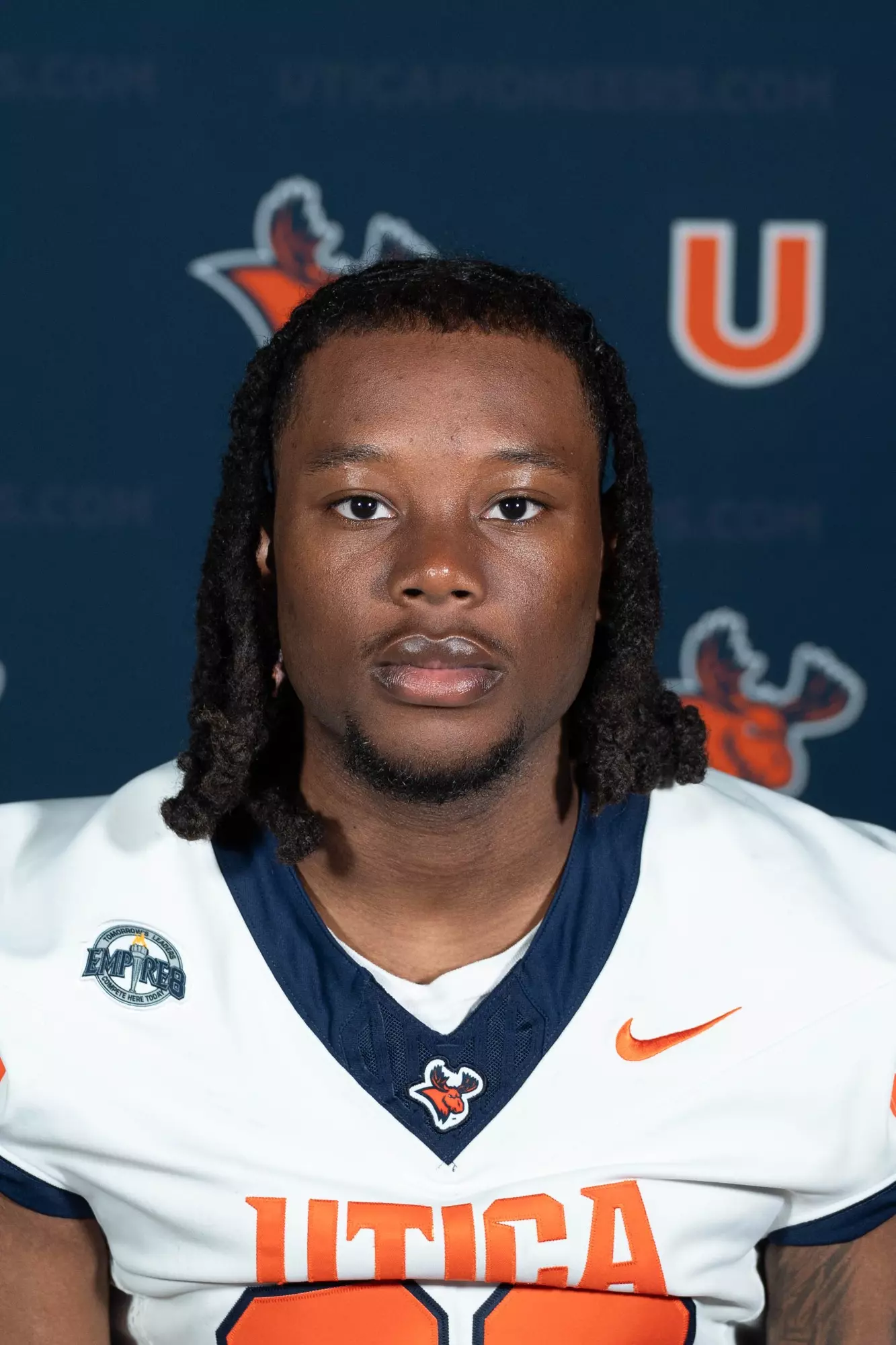 Jordan Hall and Jaylen Singleton - 