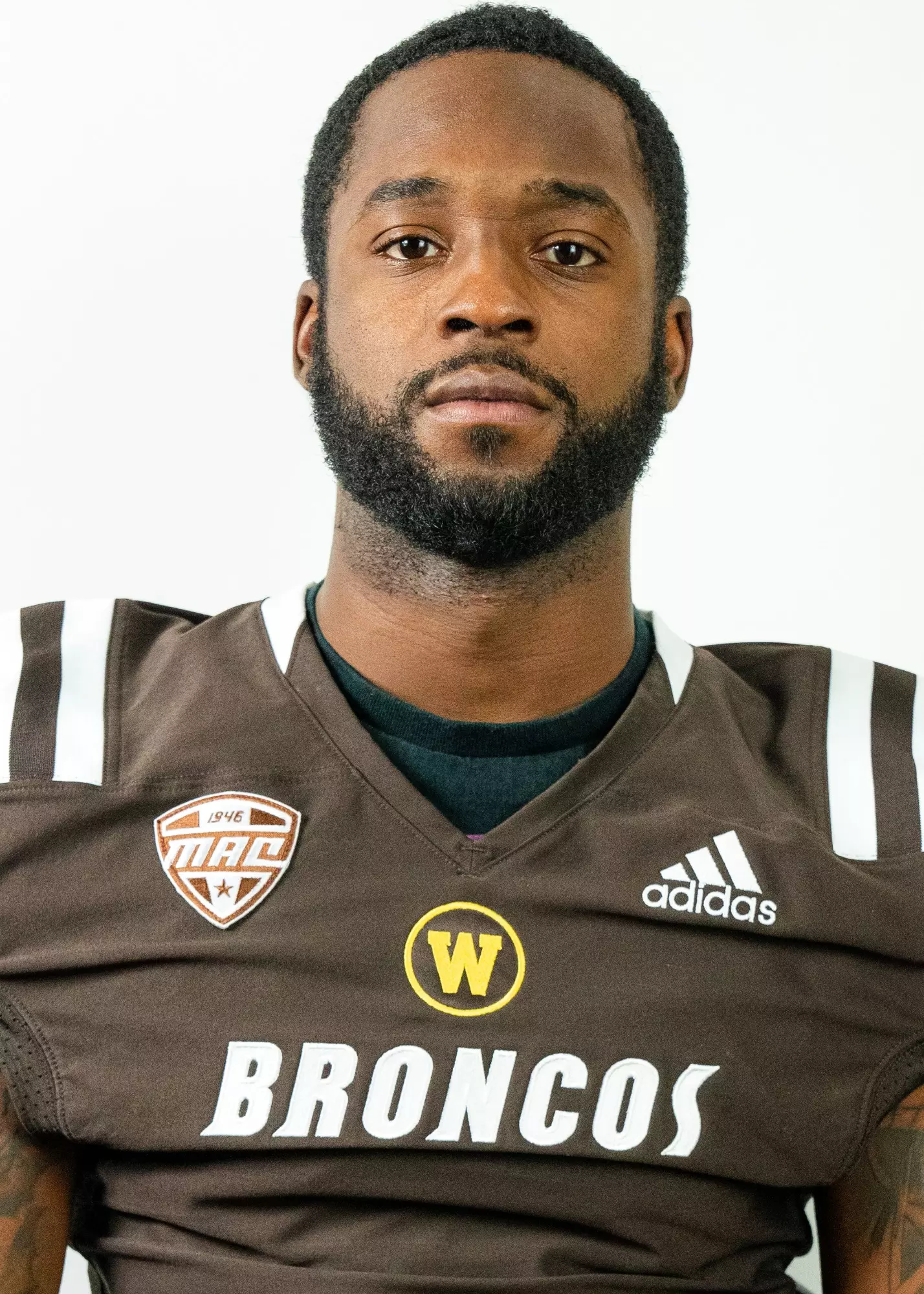 Jaden Brown and Evan Sierra