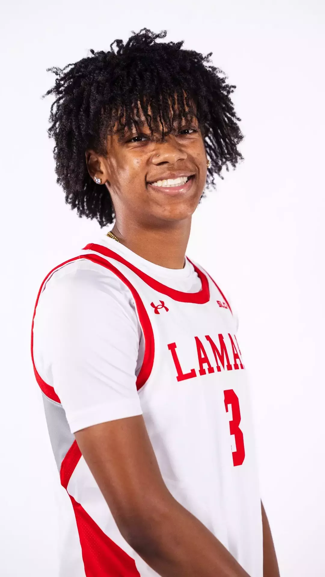 Hudson Johnson and Tyson Whybrew