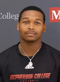 Kerya Powell and Ed Jones IV - 