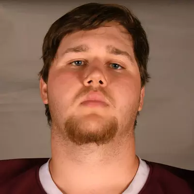 Jordan Lazenby and RJ Shamberger - 